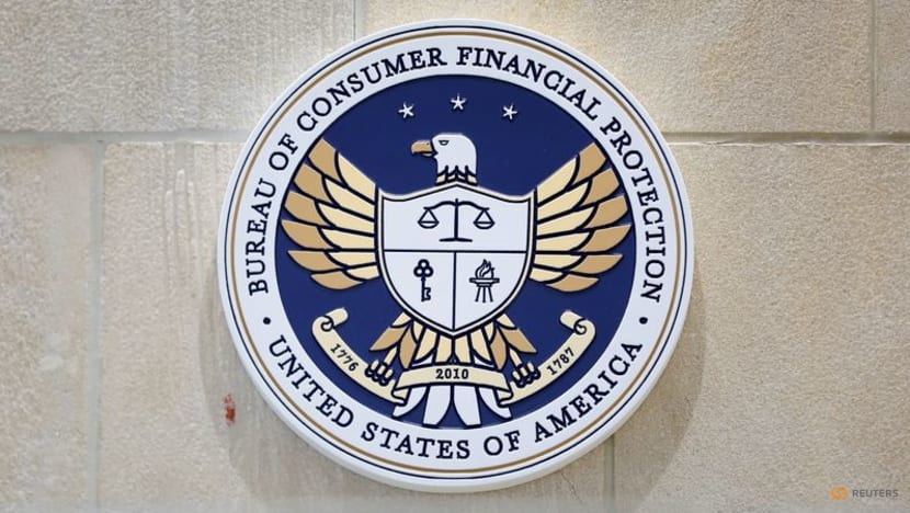US consumer watchdog lays out ambitious agenda on Big Tech, lending competition US consumer watchdog lays out ambitious agenda on Big Tech, lending competition