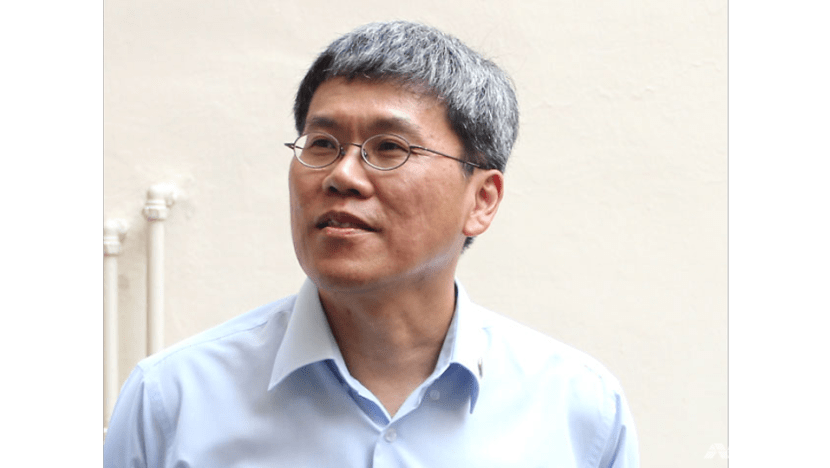 Png Eng Huat appointed vice-chairman of Aljunied-Hougang Town Council Png Eng Huat appointed vice-chairman of Aljunied-Hougang Town Council