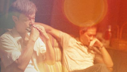 Wonderland Review: Mark Lee And Peter Yu Trade Sad Stories In Poignant Drama Set In 1980s S’pore