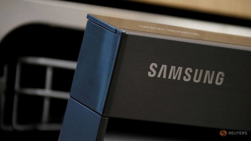 South Korea seeks tax cuts for US investment by firms such as Samsung South Korea seeks tax cuts for US investment by firms such as Samsung