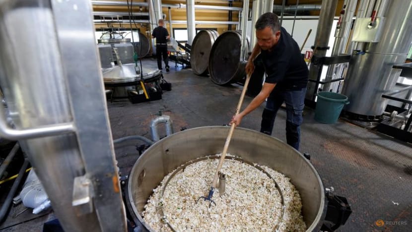 Chanel buys up more jasmine fields to safeguard famous No. 5 Chanel buys up more jasmine fields to safeguard famous No. 5