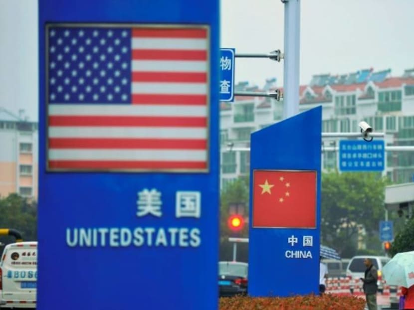 Commentary: Could inflation end the US-China trade war? Commentary: Could inflation end the US-China trade war?