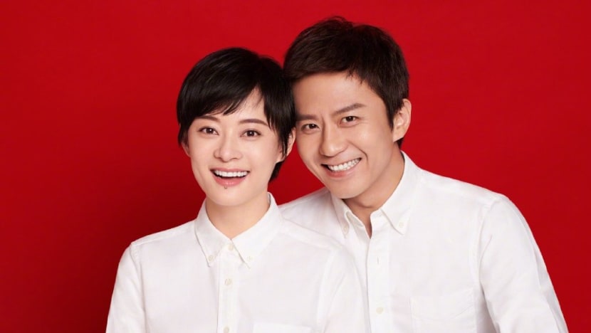 Did Chinese Stars Deng Chao And Sun Li Just Get The Date Of Their Wedding Anniversary Wrong?