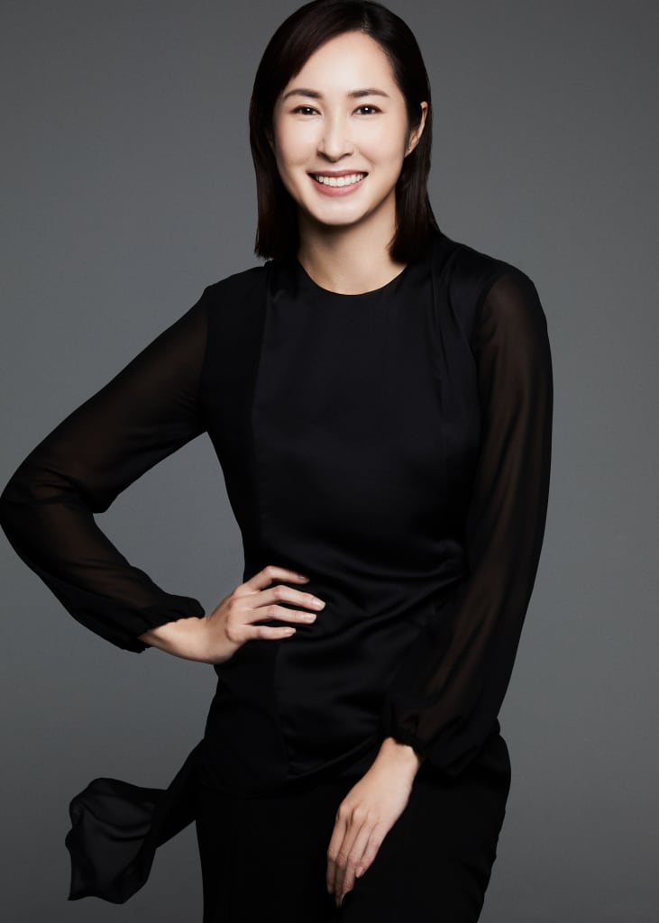 Paige Chua Paige Chua
