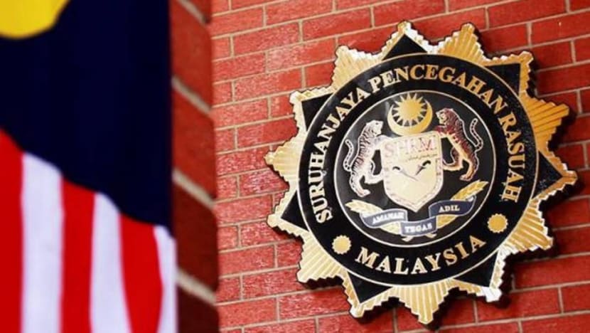 Malaysia’s anti-graft agency says more may be charged in case involving COVID-19 aid Malaysia’s anti-graft agency says more may be charged in case involving COVID-19 aid