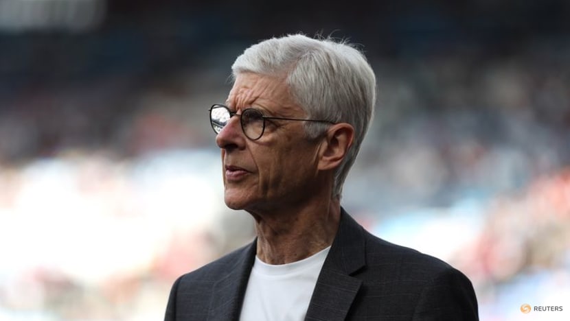 Arsenal have 'good chance' to win Premier League - Wenger Arsenal have 'good chance' to win Premier League - Wenger