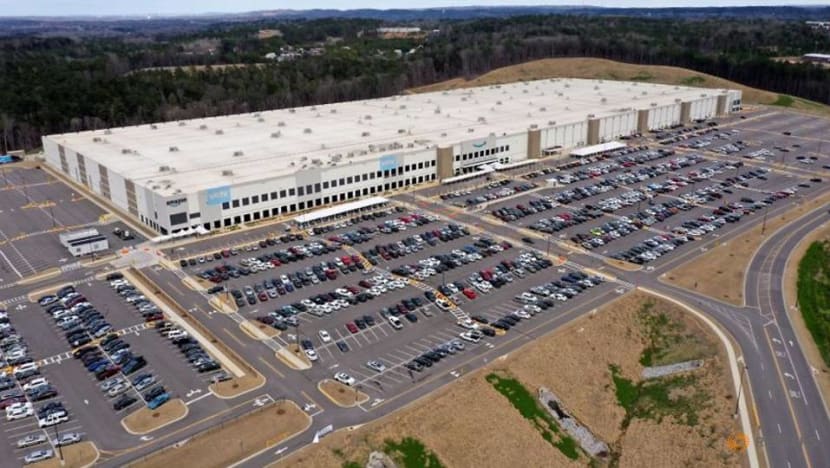 Ballot review in watershed Amazon union election to stretch into Wednesday Ballot review in watershed Amazon union election to stretch into Wednesday