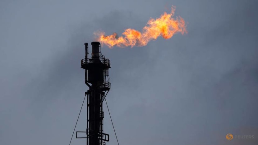 Commentary: The oil and gas market in Asia is heating up Commentary: The oil and gas market in Asia is heating up