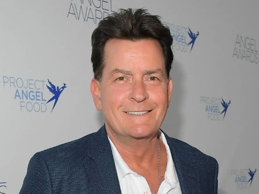 Corey Feldman says Charlie Sheen sexually abused Corey Haim when he was 13 Corey Feldman says Charlie Sheen sexually abused Corey Haim when he was 13