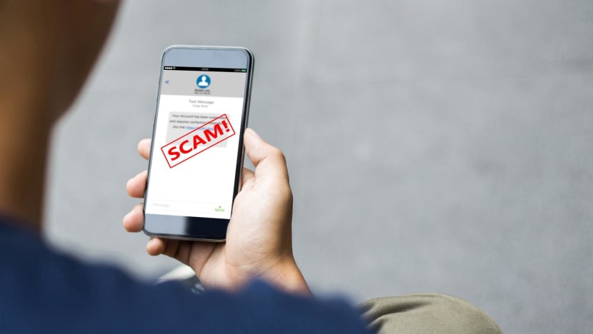 New Bill to target online content suspected of use in scams, malicious cyber activity New Bill to target online content suspected of use in scams, malicious cyber activity