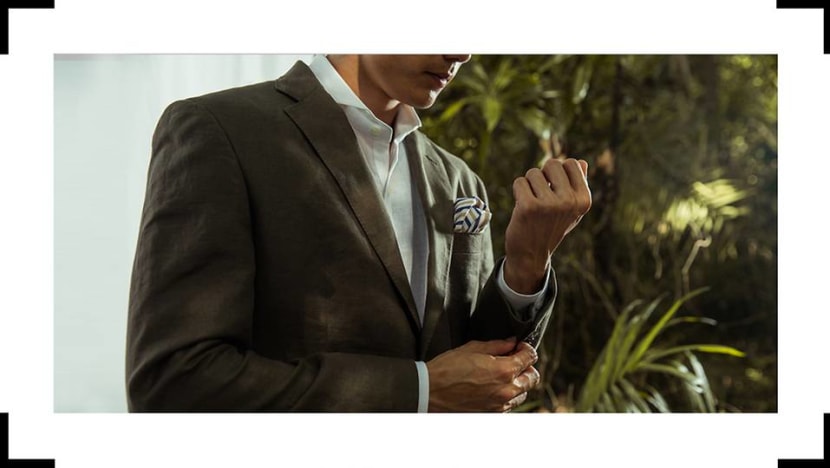 In Singapore, are corporate executives still ordering tailor-made suits? In Singapore, are corporate executives still ordering tailor-made suits?