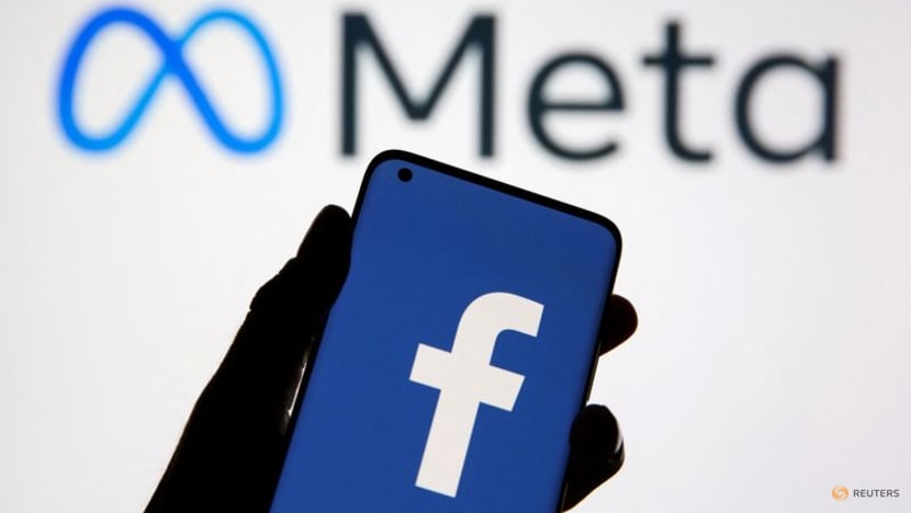 Meta's Facebook revamping main feed to attract younger users Meta's Facebook revamping main feed to attract younger users