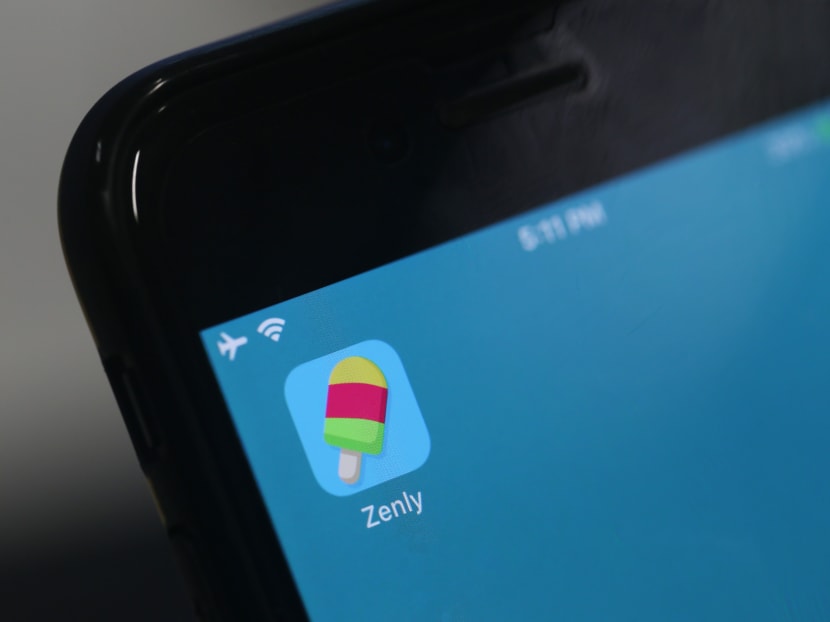 Students TODAY spoke to recently said that the main appeal of the smartphone application Zenly is being able to see their friend’s real-time location on a map at any time of the day.