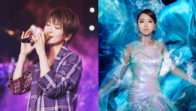 Joi Chua Says It’s “Not Fun” Being Labelled As The-Girl-Next-Door