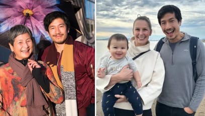 cheng_pei_pei_harry_yuan_wife_breast_cancer