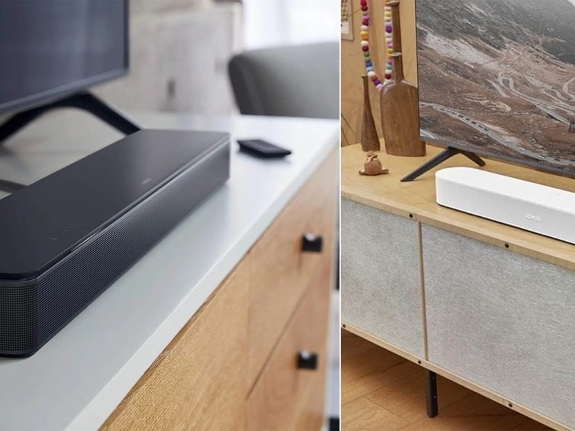 Best Soundbars For Every Budget To Elevate Your Home Audio Experience — Including Sonos, Bose & Sennheiser Best Soundbars For Every Budget To Elevate Your Home Audio Experience — Including Sonos, Bose & Sennheiser