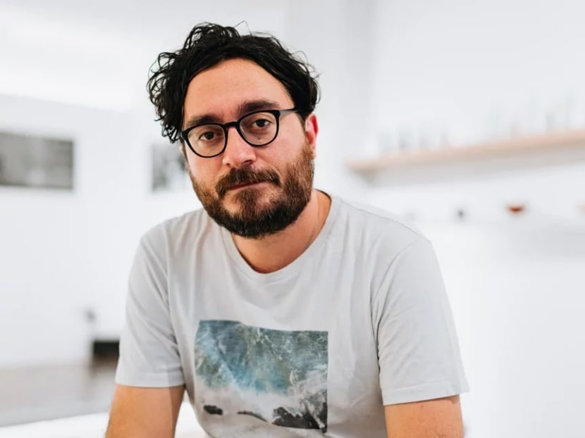 Singapore-based Spanish producer Fran Borgia, whose award-winning films include A Land Imagined (2018).