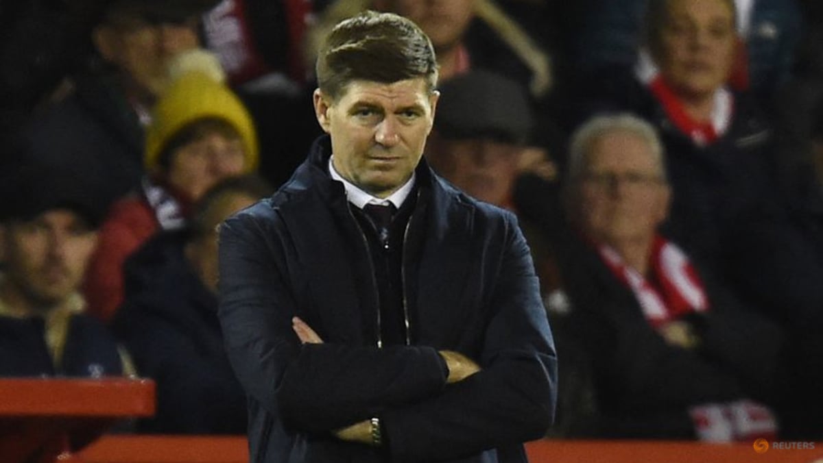 villa-s-gerrard-fighting-to-win-over-fans-amid-poor-results