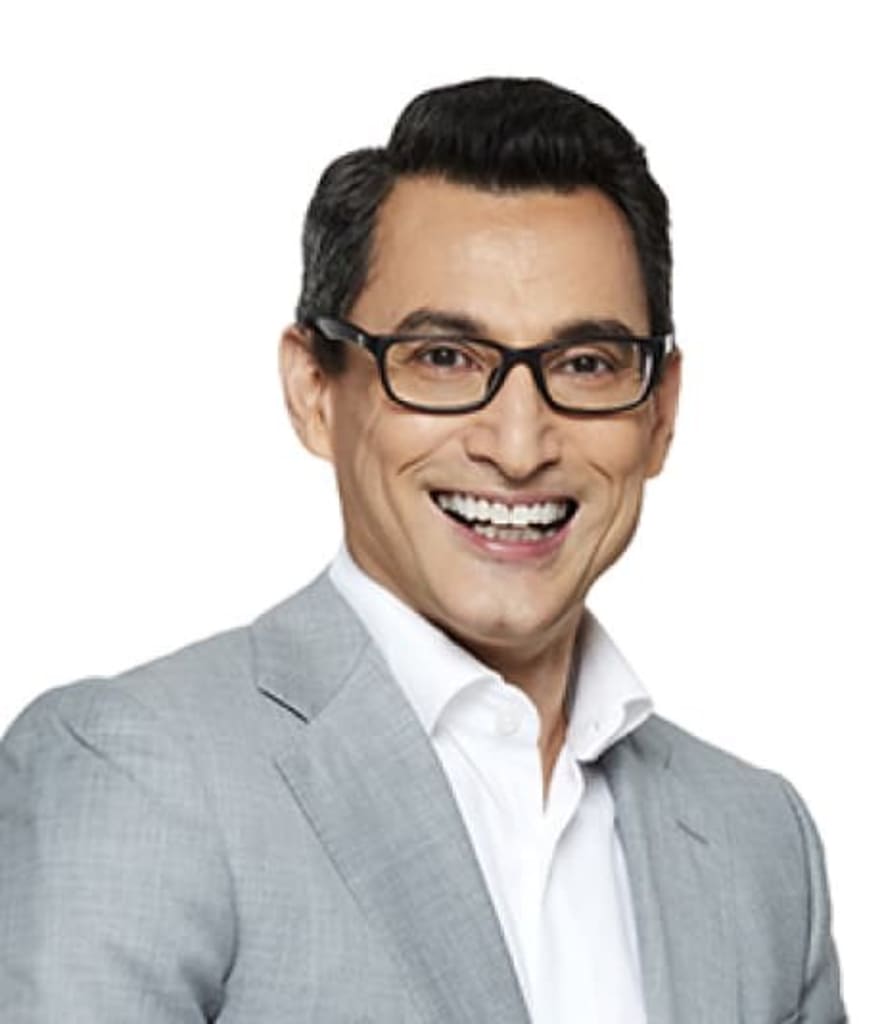 Lance Alexander Lance Alexander