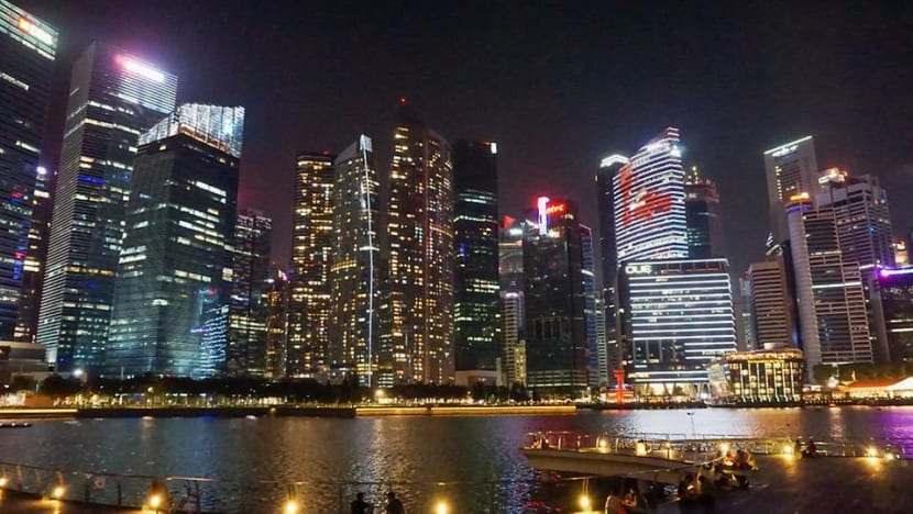 Singapore, UK begin talks on digital economy agreement