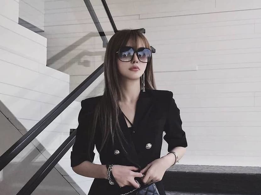 Grace Chow's Clothing Brand Reportedly Made A Profit Of Almost S$1