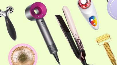 8 Expensive Beauty Tools You Can Get From Sephora At 20 Per Cent Off At Their 10.10 Sale