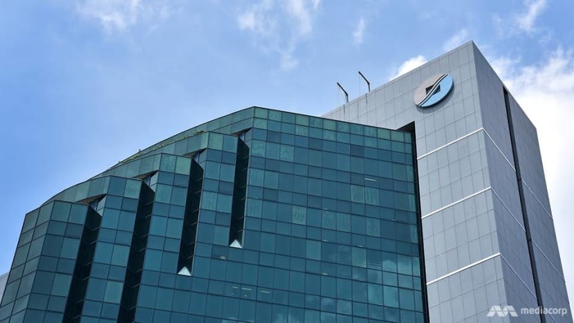 Singapore's tax revenue up 13.1% following economic recovery after end of COVID-19 pandemic Singapore's tax revenue up 13.1% following economic recovery after end of COVID-19 pandemic