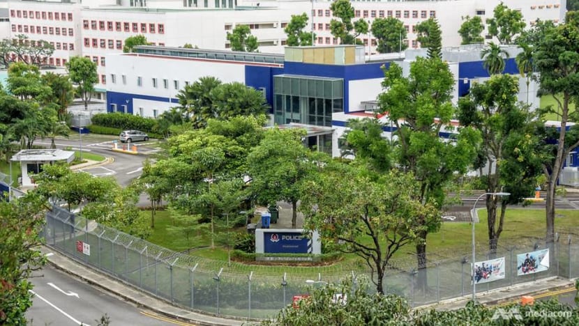 COVID-19 cluster linked to police K-9 unit grows to 7 cases after 8-year-old tests positive COVID-19 cluster linked to police K-9 unit grows to 7 cases after 8-year-old tests positive
