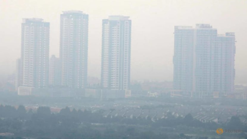 Boom or bust: Hanoi pollution crises expose growth risks Boom or bust: Hanoi pollution crises expose growth risks