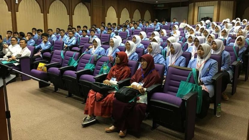 Kerjasama Darul Quran dengan institut pengajian tinggi lahir hampir 1,800 huffaz