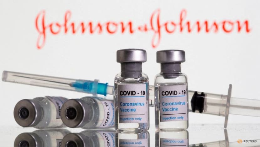 South African health regulator approves J&J COVID-19 boosters