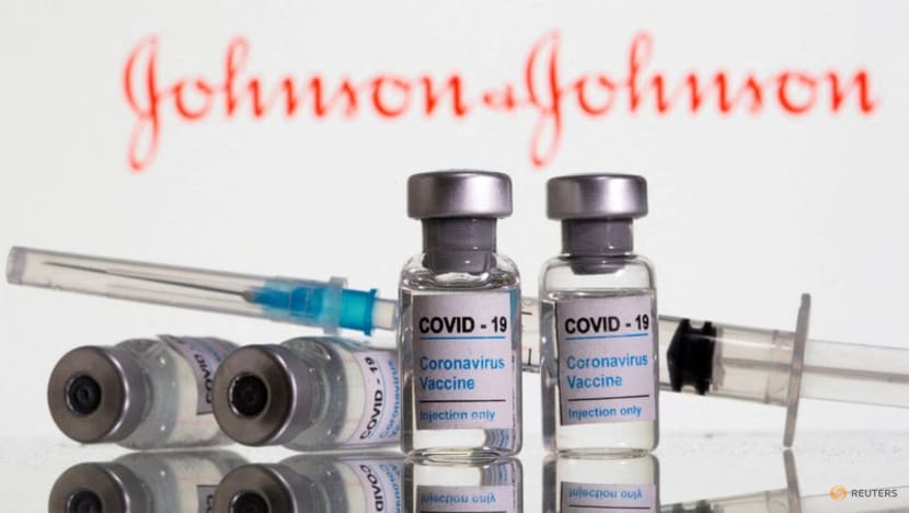 South African health regulator approves J&J COVID-19 boosters South African health regulator approves J&J COVID-19 boosters