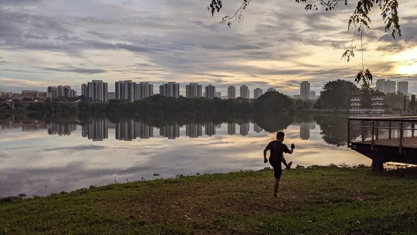 If Only Singaporeans Stopped to Think: Jurong Country Club to make
