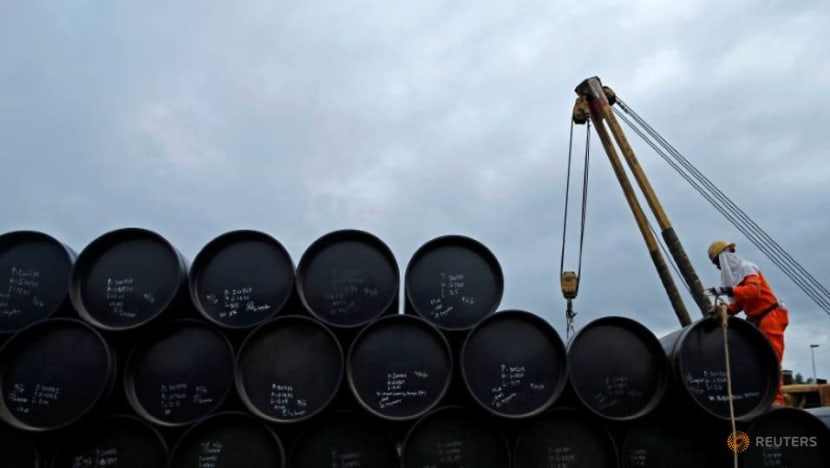 Commentary: Ambitious oil facility in Pengerang, Johor a gamble given global climate change agenda Commentary: Ambitious oil facility in Pengerang, Johor a gamble given global climate change agenda