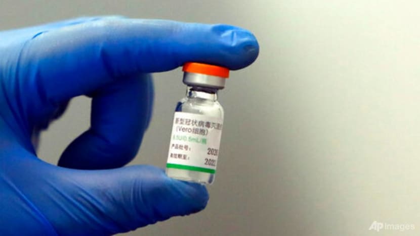Private clinics set to offer Sinopharm COVID-19 vaccine in Singapore under special access route Private clinics set to offer Sinopharm COVID-19 vaccine in Singapore under special access route
