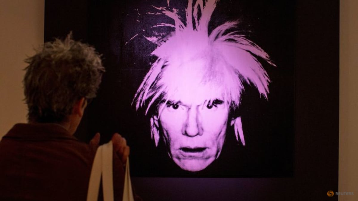 Warhol kalah dalam pertarungan hak cipta di Mahkamah Agung AS atas karya seni Prince