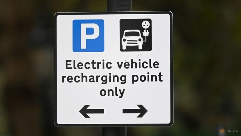 Is your electric car as eco-friendly as you thought? Is your electric car as eco-friendly as you thought?