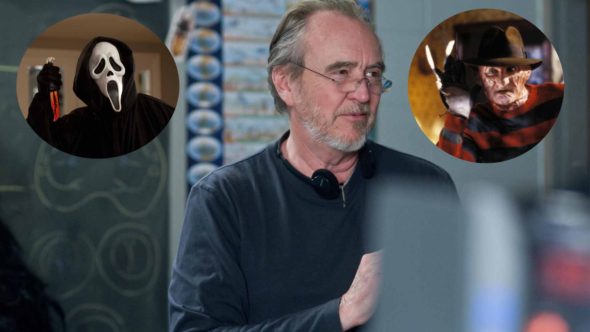 Throwback Interview: 8 DAYS Spoke To Wes Craven In 2011 About Scream 4 And His Love-Hate Relationship With The Internet Throwback Interview: 8 DAYS Spoke To Wes Craven In 2011 About Scream 4 And His Love-Hate Relationship With The Internet