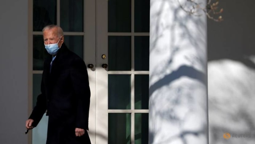Biden, India's Modi, discuss climate, Myanmar in call: White House Biden, India's Modi, discuss climate, Myanmar in call: White House