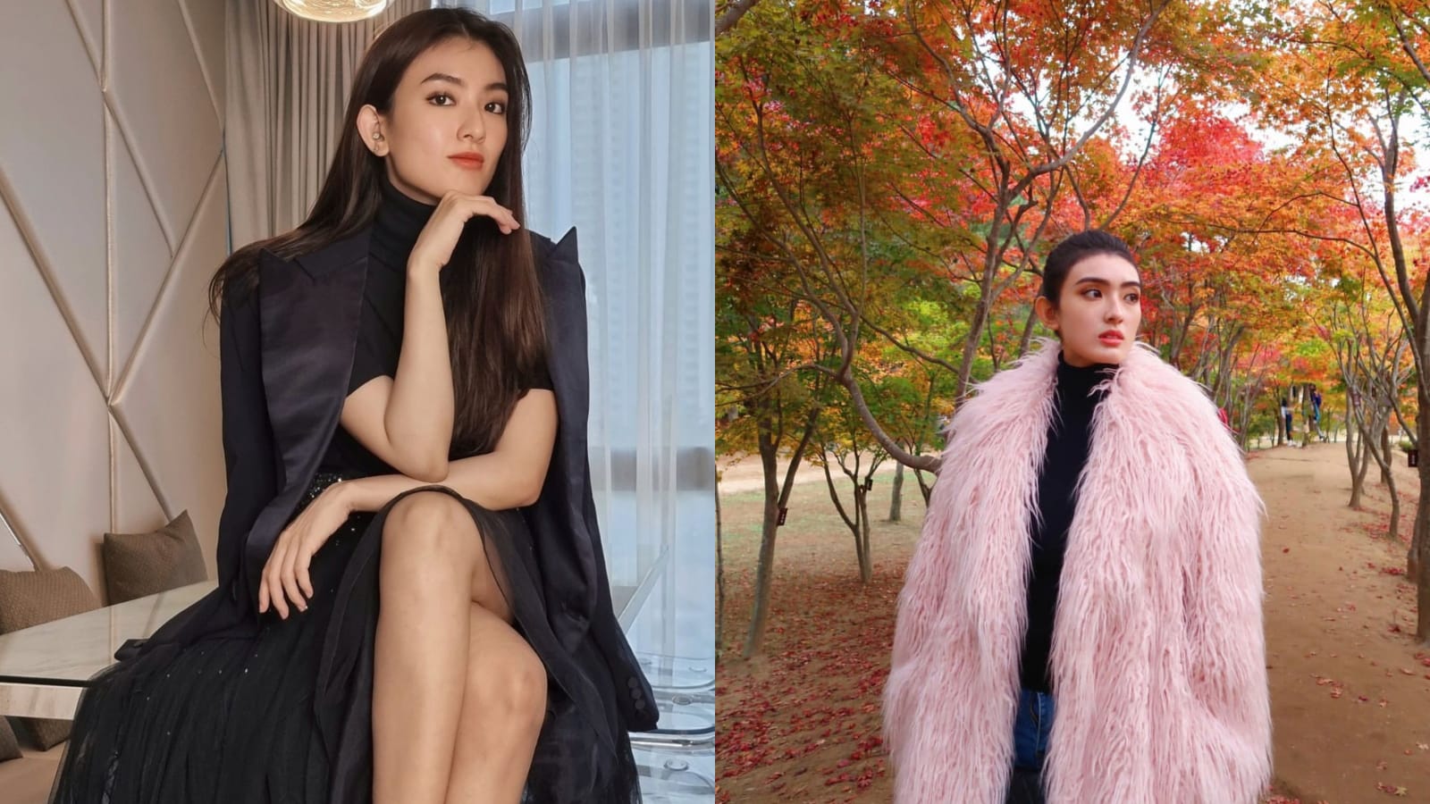 Hong Ling, 27, Who’s Never Been Outside Of Asia, Wants To Finish Travelling The World Before She Turns 50 Hong Ling, 27, Who’s Never Been Outside Of Asia, Wants To Finish Travelling The World Before She Turns 50