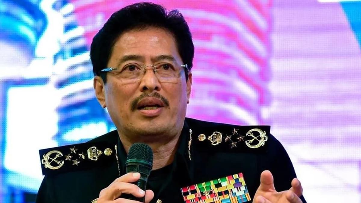 Tingkat korupsi mengkhawatirkan tetapi ‘belum menjadi pandemi’: pelapor utama Malaysia