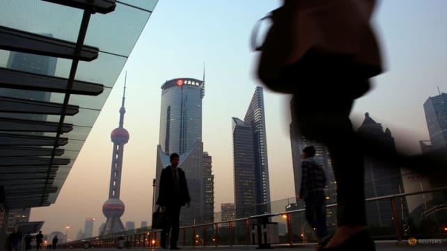Commentary: Corporate China has a problem - too few expats