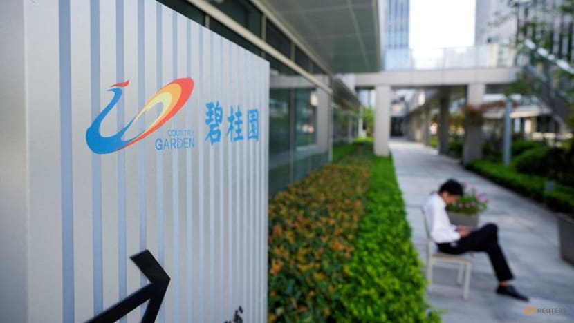 China's Country Garden woes raise fears of REIT defaults - J.P.Morgan 