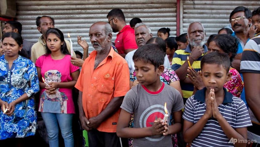 At least 45 children killed in Sri Lanka attacks: UN At least 45 children killed in Sri Lanka attacks: UN