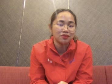 ‘I cannot believe it’: Philippines’ first Olympic gold medallist Hidilyn Diaz looks back on historic feat
