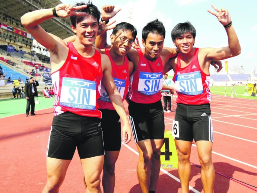 Singapore Athletics pledges to ensure no repeat of conflict over selection criteria between athletes and SNOC Singapore Athletics pledges to ensure no repeat of conflict over selection criteria between athletes and SNOC