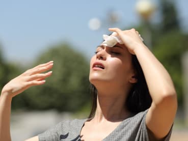 Can Singapore’s hot weather make you prone to falling sick more easily?