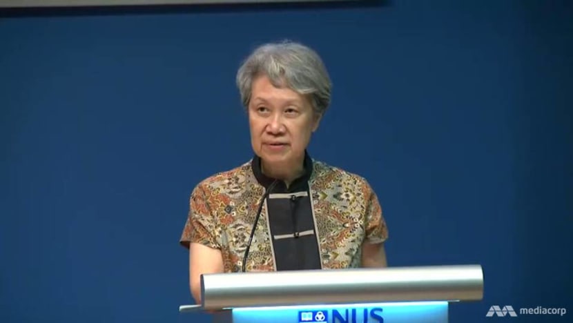 POFMA: 4 correction directions issued over claims about Ho Ching’s Temasek Holdings salary POFMA: 4 correction directions issued over claims about Ho Ching’s Temasek Holdings salary