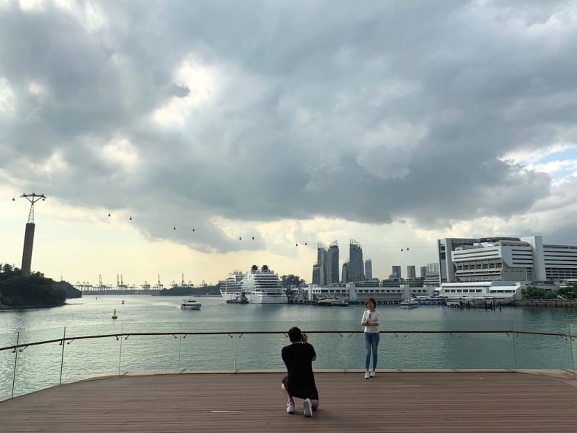 Commentary: Why hasn’t solar energy in Singapore taken off in a big way after so long? Commentary: Why hasn’t solar energy in Singapore taken off in a big way after so long?
