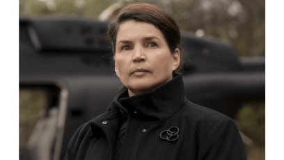 Julia Ormond latest news & coverage - 8 Days